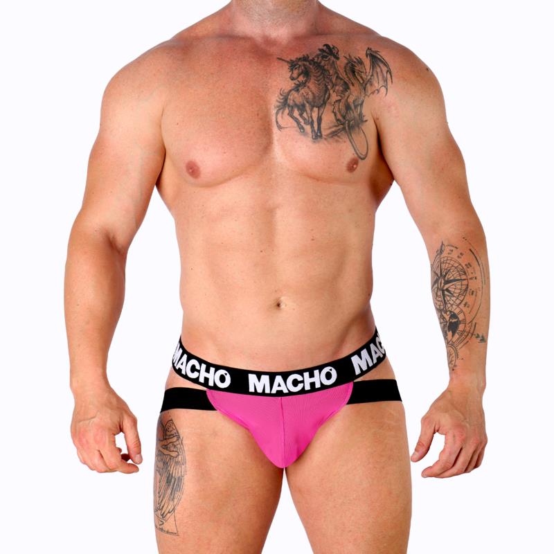 MX28FA JOCK YELLOW S