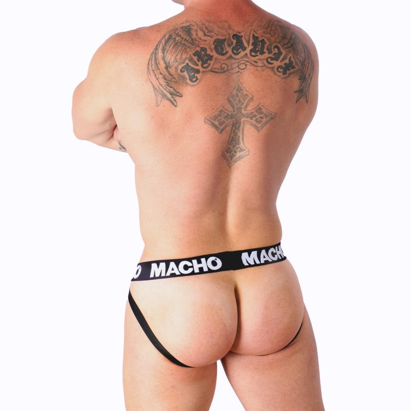 MX26X1 JOCK GRID WHITE S
