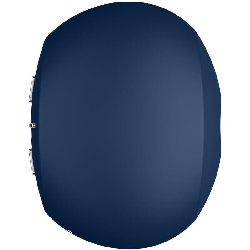 AIR POWER 4 STIMULATOR & VIBRATOR 12 VIBRATIONS BLUE