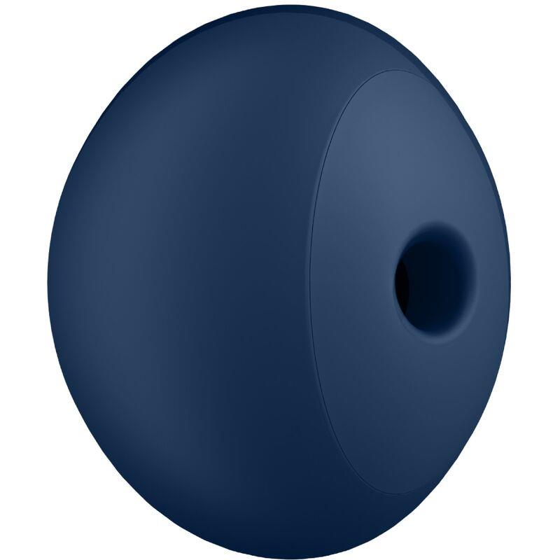 AIR POWER 4 STIMULATOR & VIBRATOR 12 VIBRATIONS BLUE