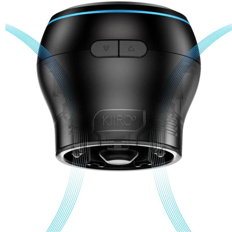 KOMBO SET POWER BLOW + FEEL MOUTH STROKER