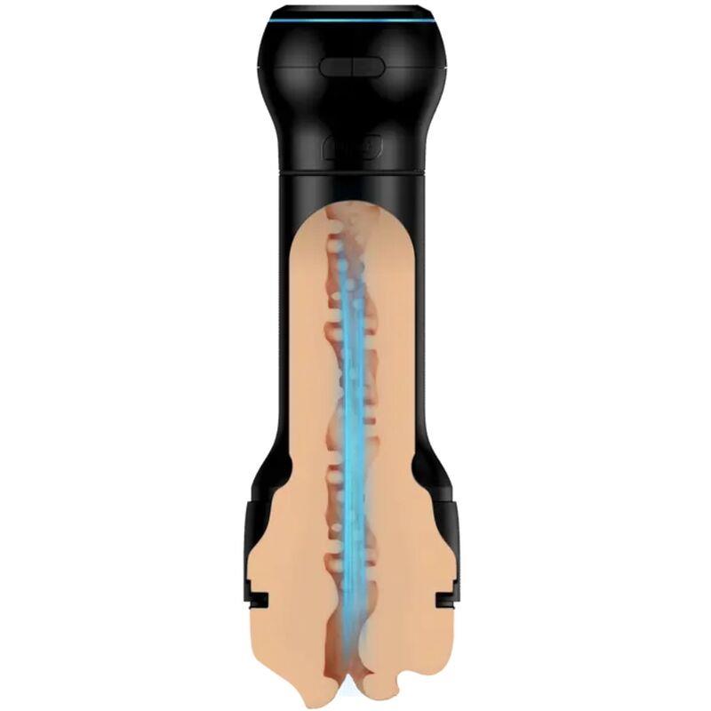 KOMBO SET POWER BLOW + FEEL MOUTH STROKER