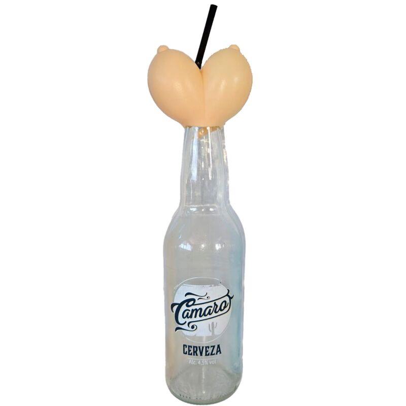 TITS FOR 360 ML GLASS BOTTLE