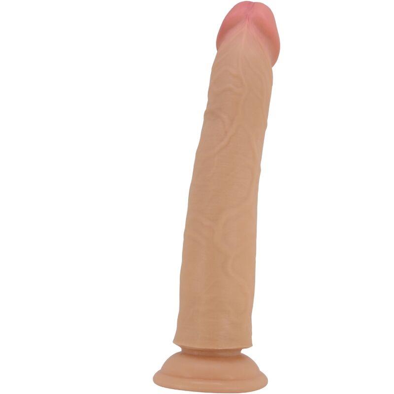SHARIFE REALISTIČNI DILDO 25 CM KOŽA