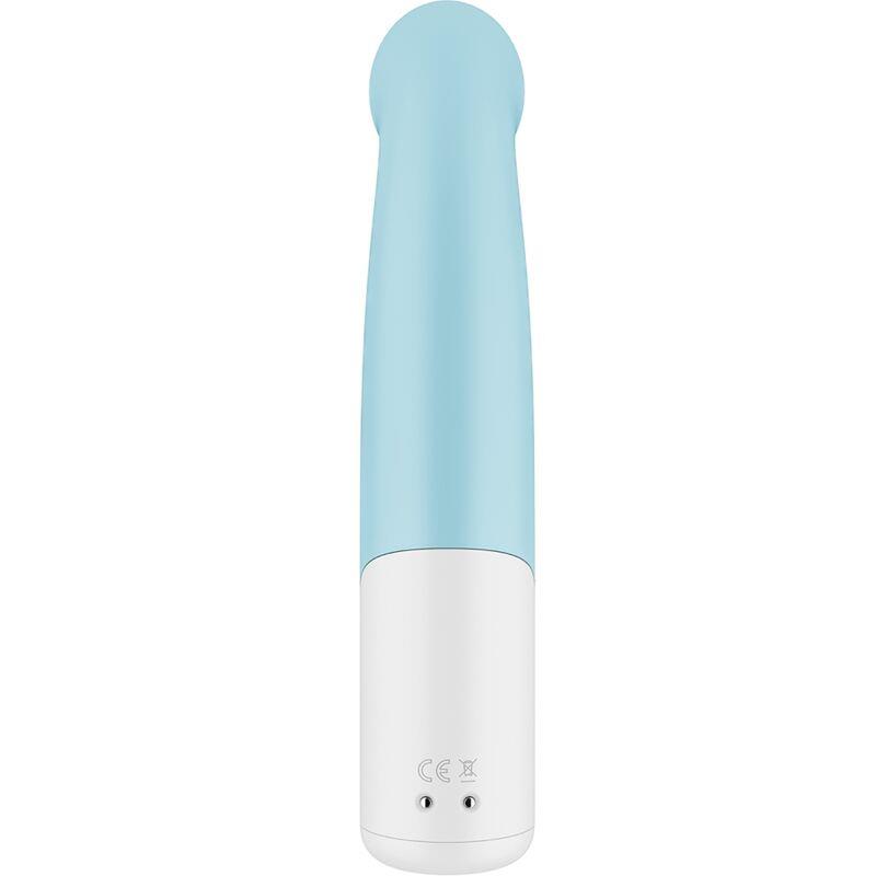 PLAYFUL FOUR SET VIBRATORS 4 IN 1 + POWER BULLET