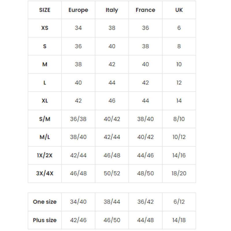 BRA TOP + SKIRT + STOCKINGS WITH DIAMONDS BLACK ONE SIZE