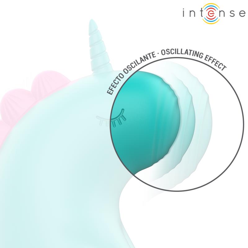 TRIXIE UNICORN TONGUE TAPPING STIMULATOR