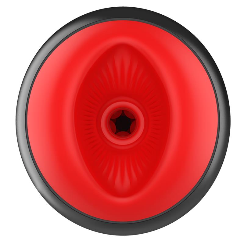 CORE-X AUTOMATIC MASTURBATOR 5 SUCTION AND VIBRATION MODES