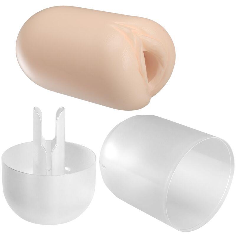 MASHA PACK 18 VARIOUS MALE MASTRUBATORS