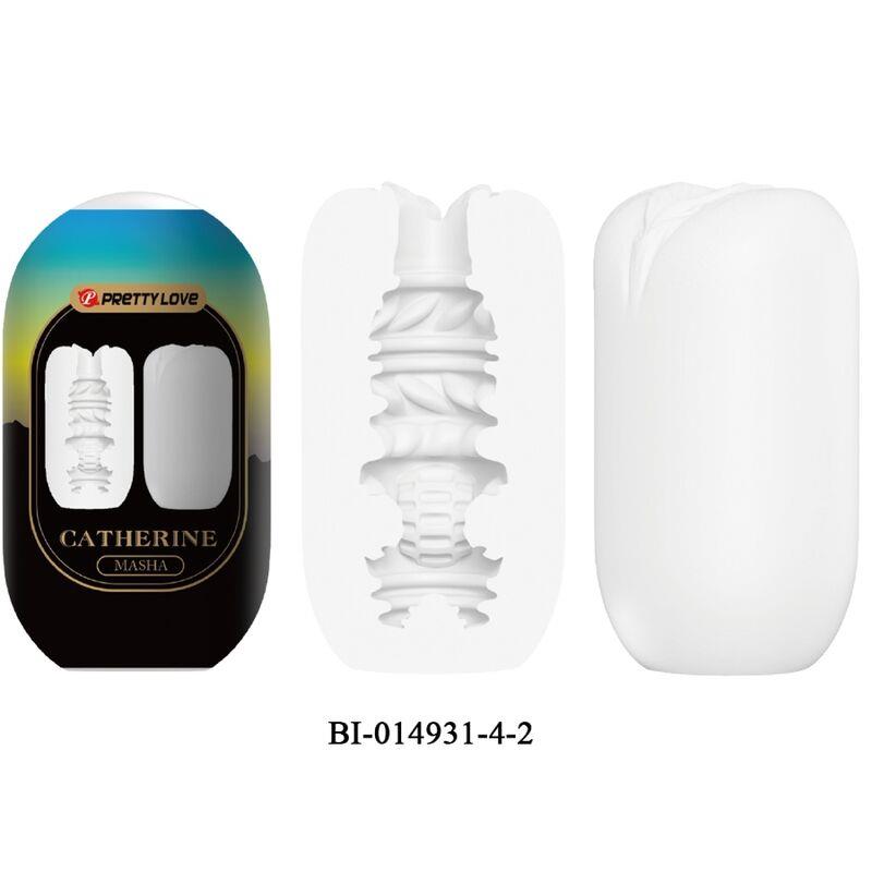 MASHA PACK 18 VARIOUS MALE MASTRUBATORS