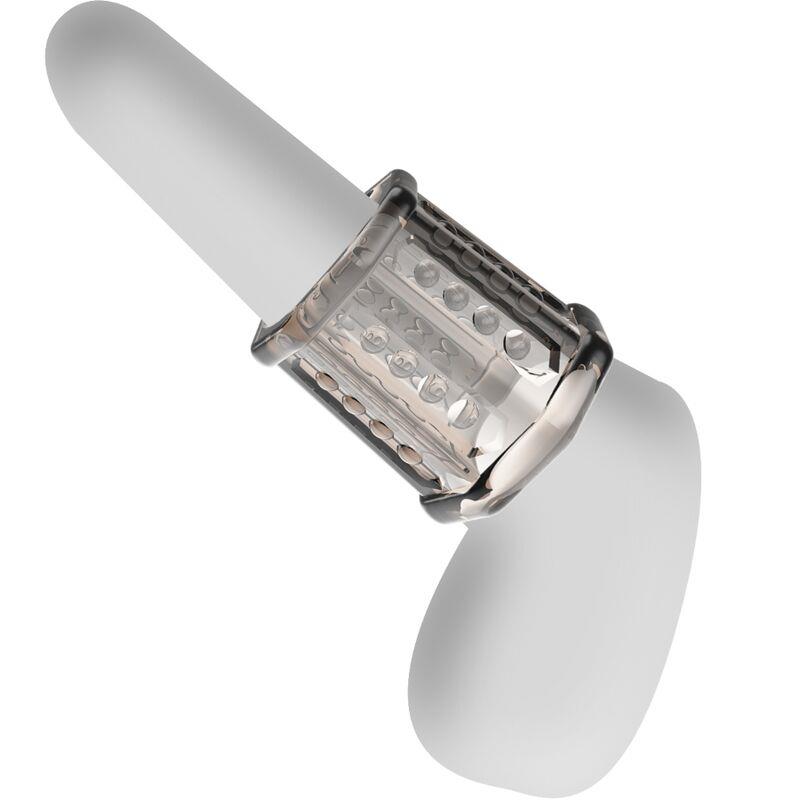 RONAEL PENIS RUKAV SUPER ELASTIČAN PROZIRAN