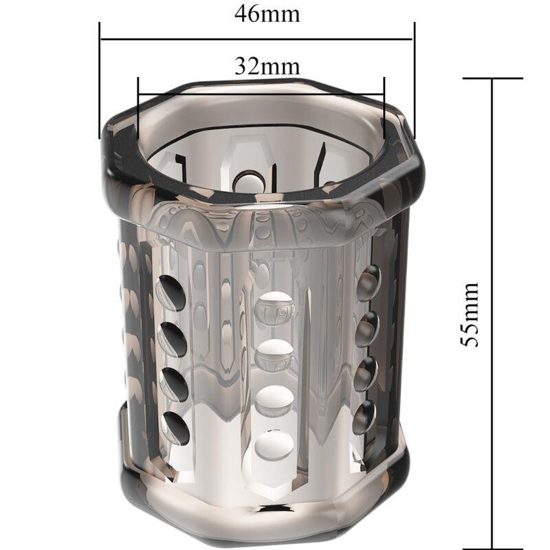 RONAEL PENIS RUKAV SUPER ELASTIČAN PROZIRAN