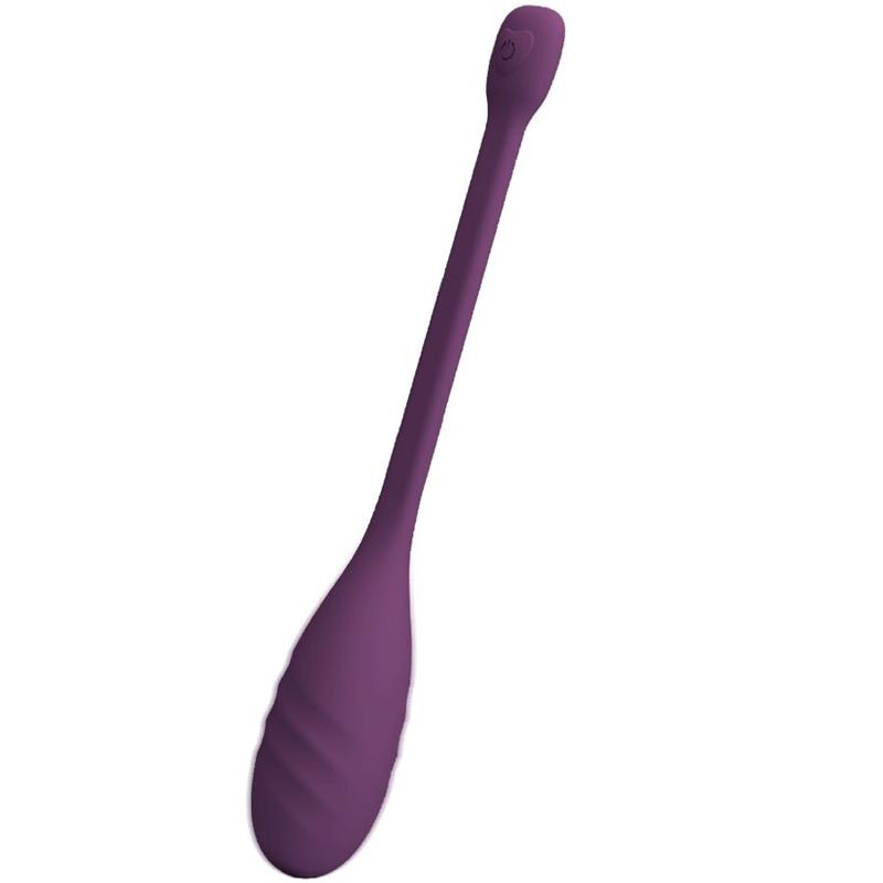 LEVIATHAN APLIKACIJSKO KONTROLIRAN VIBRATOR PURPLE