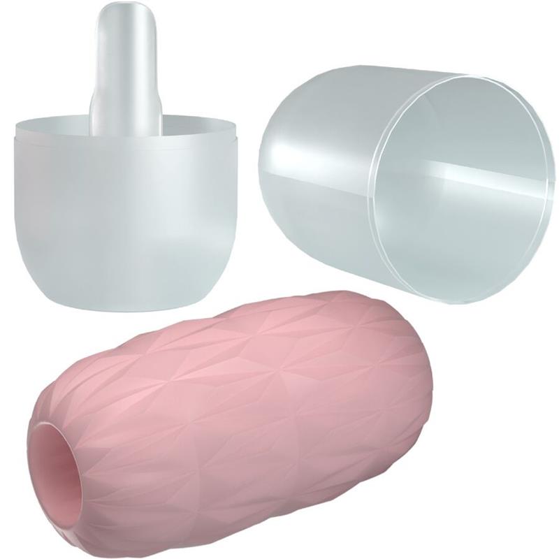 ATHENA ALICE MALE MASTURBATOR PINK