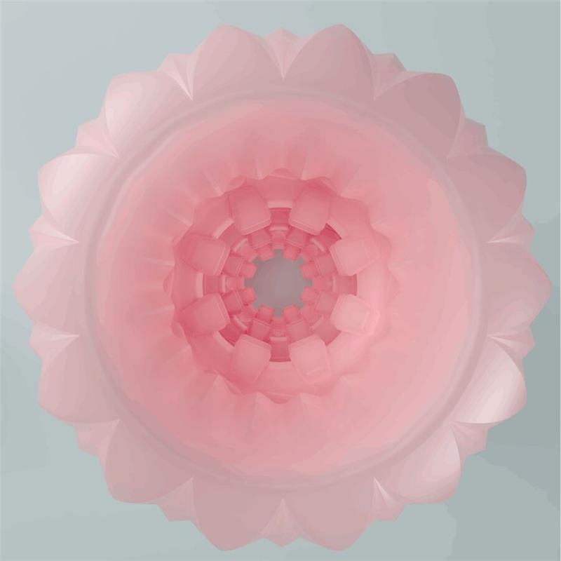 ATHENA ALICE MALE MASTURBATOR PINK