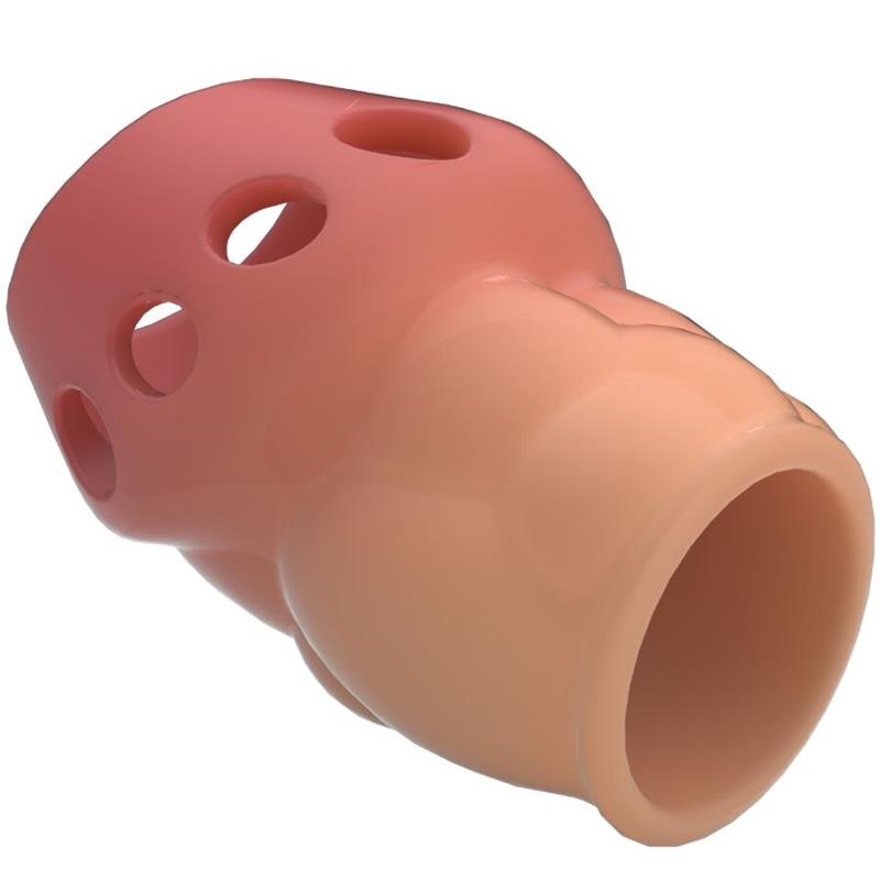 OSCAR PENIS DEBELJŠI ROZA