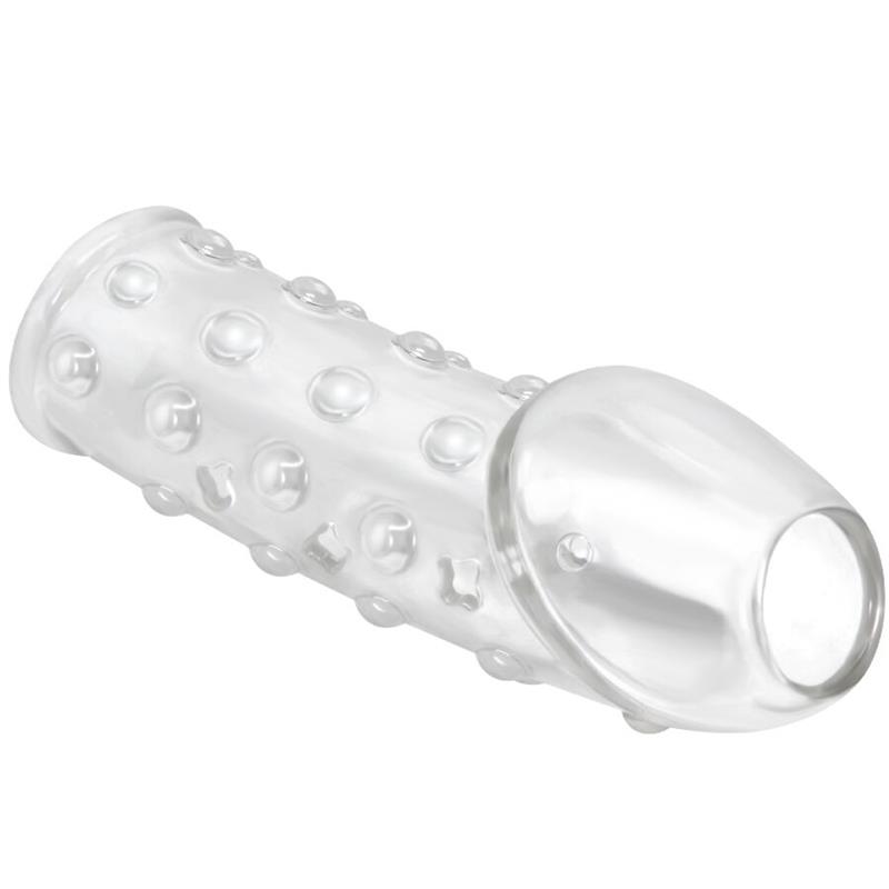 TESEN IN VOLUMENIZIRAJOČI PENISOV OVOJ PROZOREN