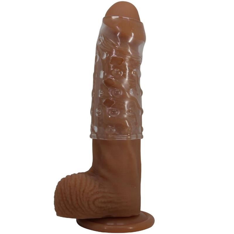 TESEN IN VOLUMENIZIRAJOČI PENISOV OVOJ PROZOREN