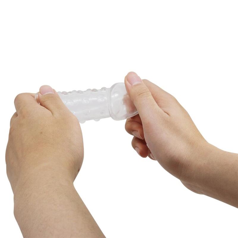 TESEN IN VOLUMENIZIRAJOČI PENISOV OVOJ PROZOREN