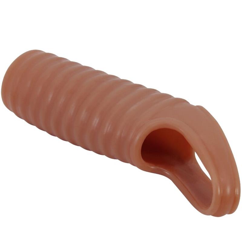 HARTMAN PENIS SHEATH NATURAL