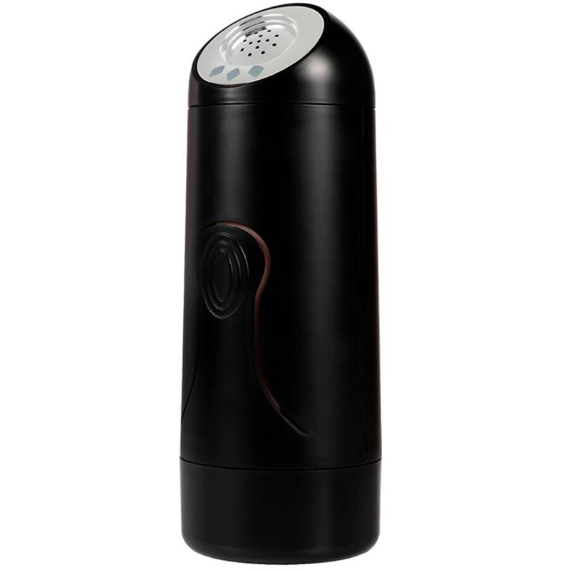 FANNY VAGINA MASTURBATOR Z VIBRACIJO