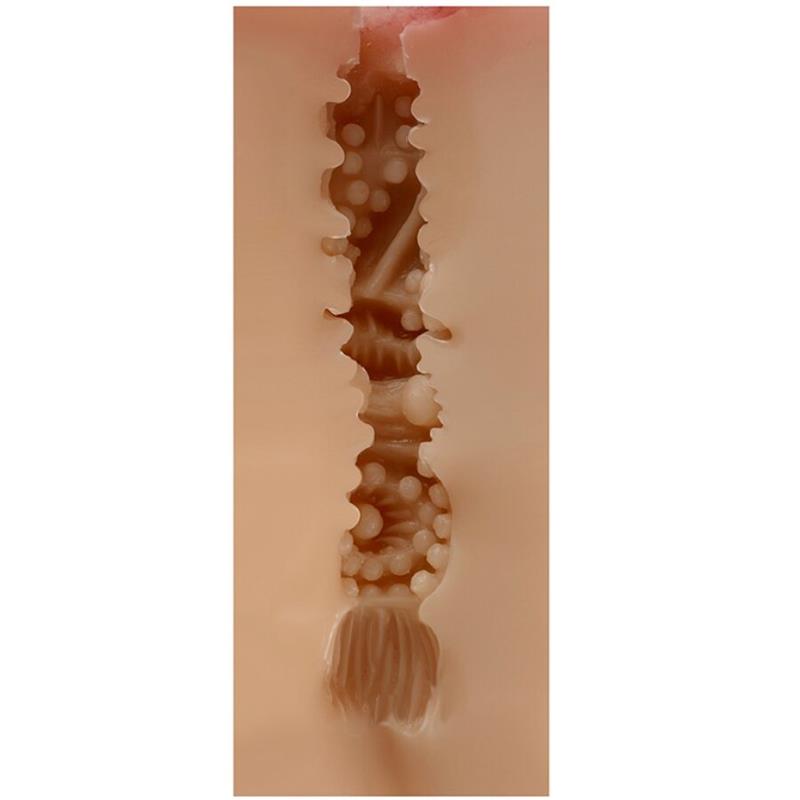 MAUREEN VAGINA MASTURBATOR