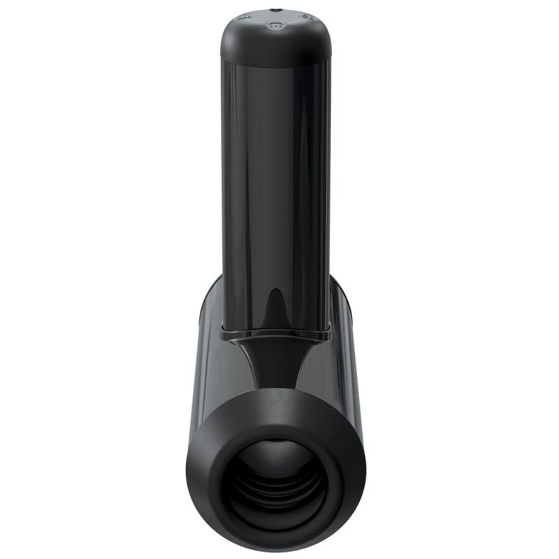 DOUBLE AQUATIC AUTOMATIC MASTURBATOR