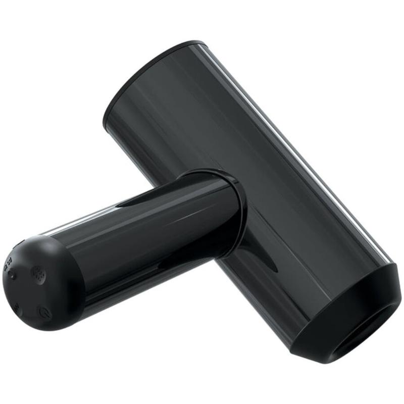 DOUBLE AQUATIC AUTOMATIC MASTURBATOR