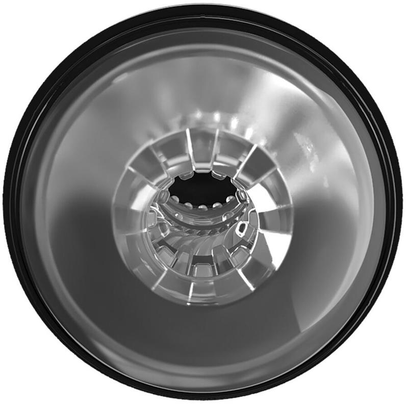 VIEWTUBE MAX VIEW AVTOMATSKI MASTURNATOR S PROZORNIM SESALOM