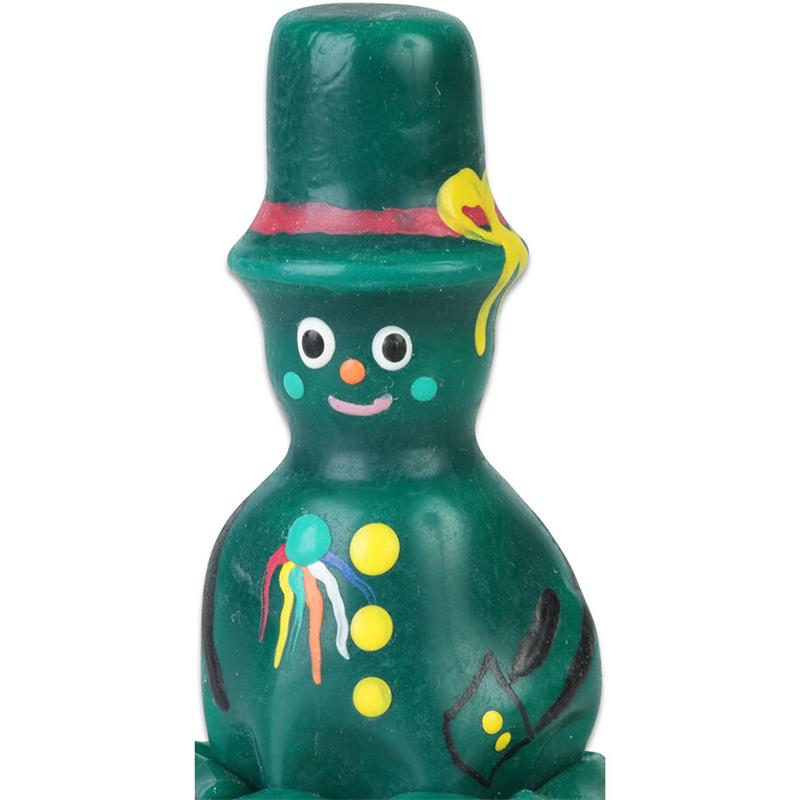 ROČNO PLESKANI NOVOSTNI KONDOMI HASTRMAN