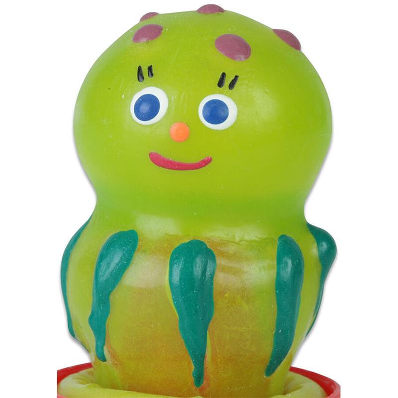 HANDPAINTED NOVELTY CONDOMS JELLYFISH