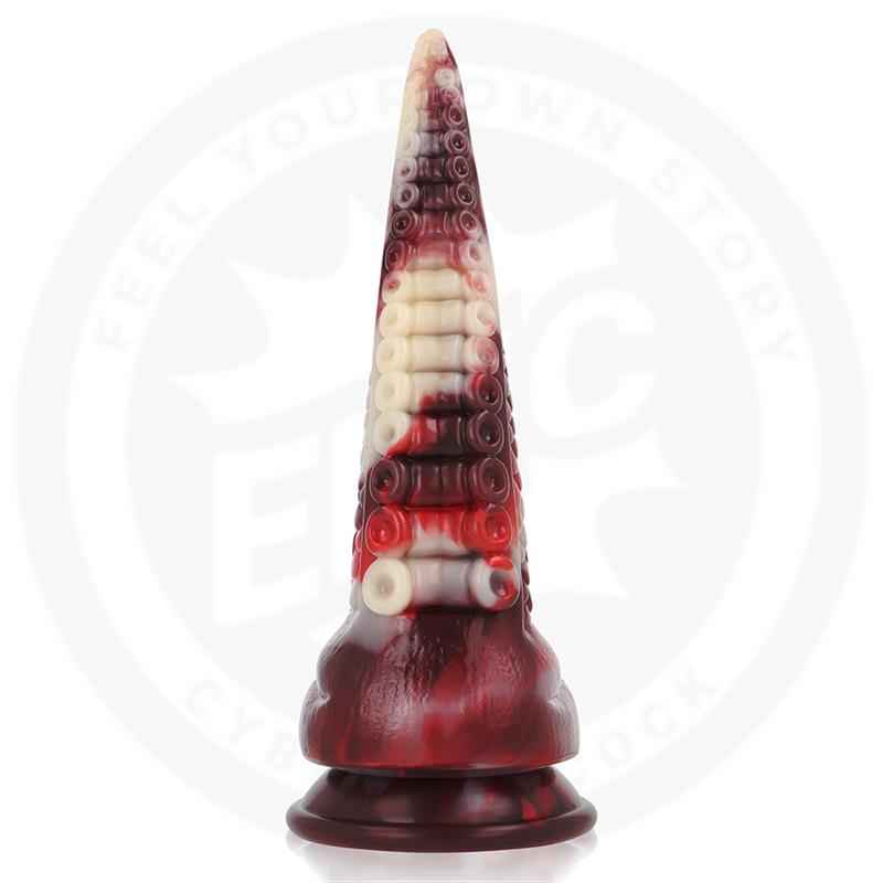 DILDO DRAXIS ABYSMAL SHADOW