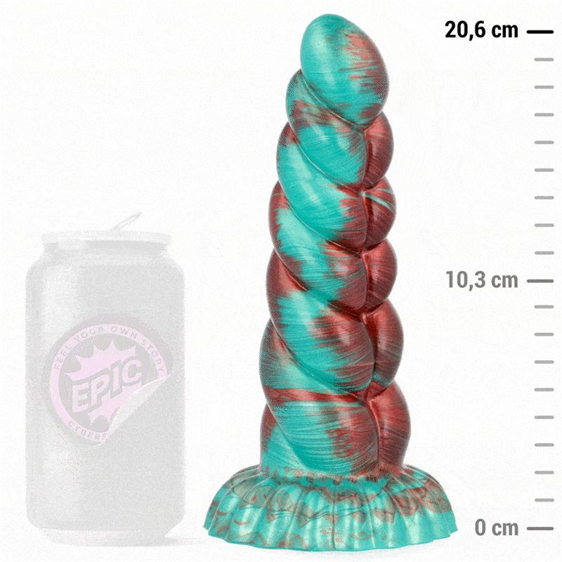 DILDO ZIRION ARIDFIRE