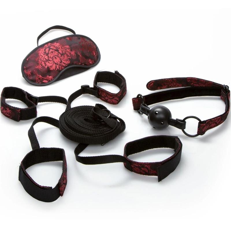 SCANDAL POSTELJNA PODPORA