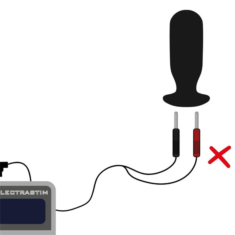90-DEGREE STIMULATOR CABLES