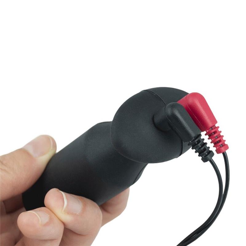 90-DEGREE STIMULATOR CABLES