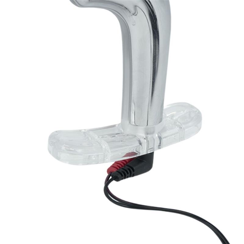 90-DEGREE STIMULATOR CABLES