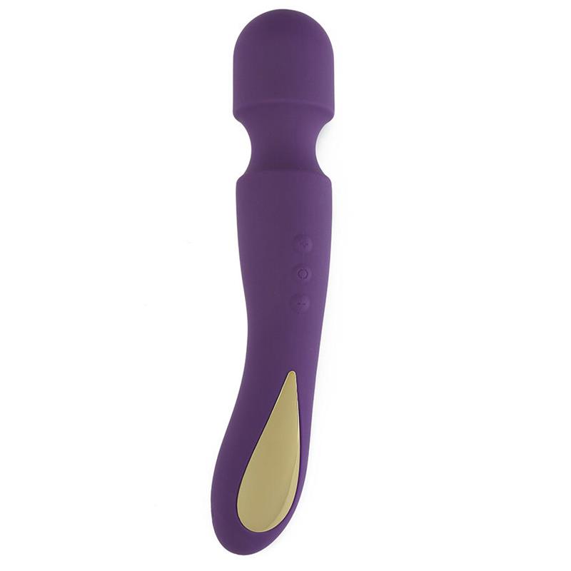 LIGHT ZENITH WAND MASSAGER PURPLE