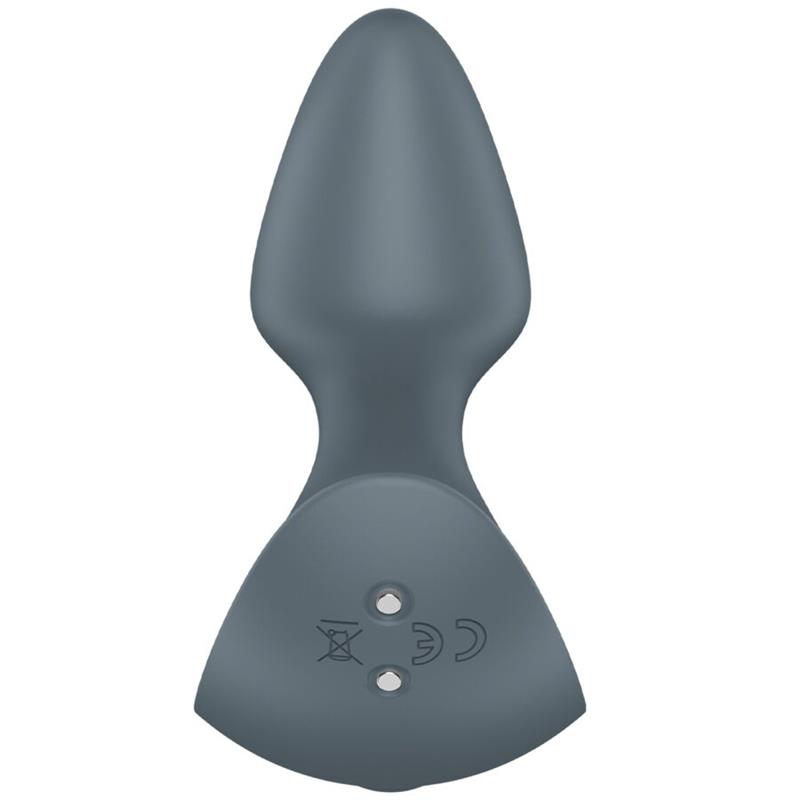 ABSOLUTE BEGINNERS 1 PLUG ANAL VIBRATOR