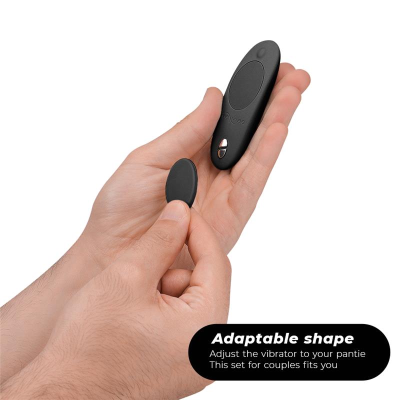 TEASE US SET MOXIE + MOXIE