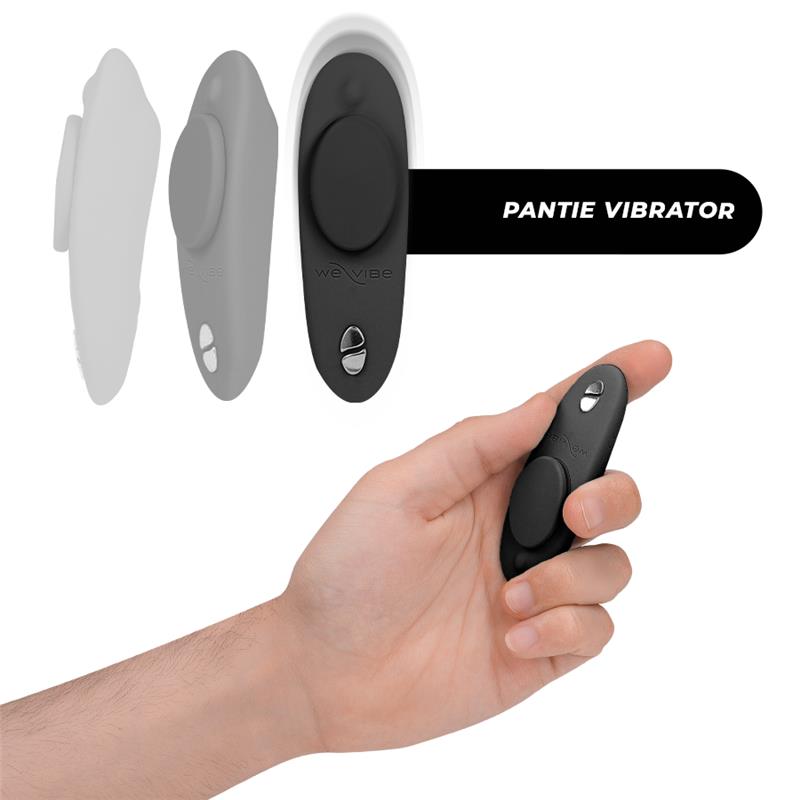 TEASE US SET MOXIE + MOXIE