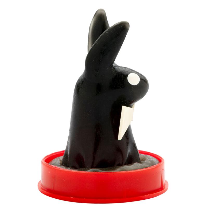 RUČNO OSLIKANI NOVITETNI KONDOMI PLAY BOY