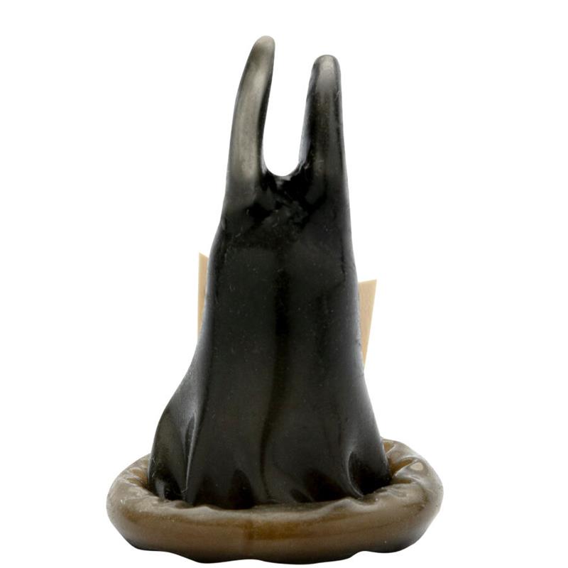 RUČNO OSLIKANI NOVITETNI KONDOMI PLAY BOY