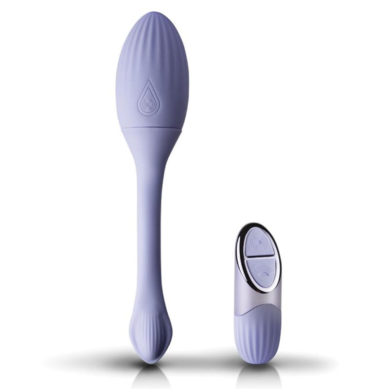 N1 KEGEL PELVIC MASSAGER WITH REMOTE CONTROL