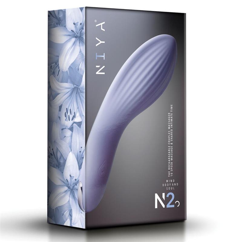 N2 INTENSIFYING MASSAGER FOR COUPLES