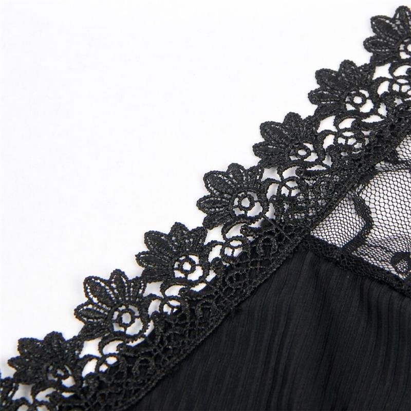 TEDDY CVETNI MOTIV DOLGI ROKAVI S/M