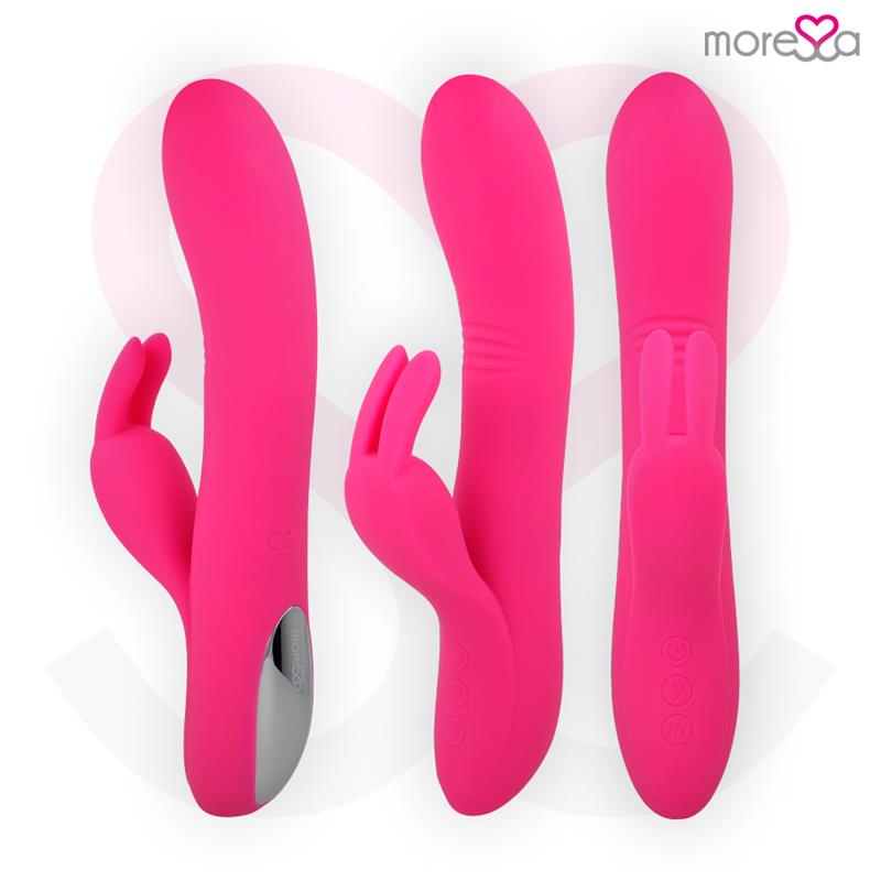 ETHAN PREMIUM SILICONE RECHARGEABLE
