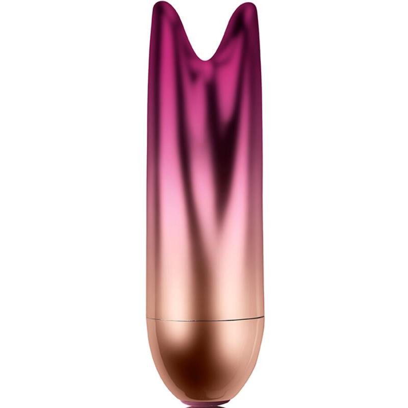 AVA DUAL BULLET VIBRATOR