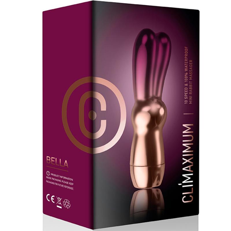 BELLA BUNNY BULLET VIBRATOR