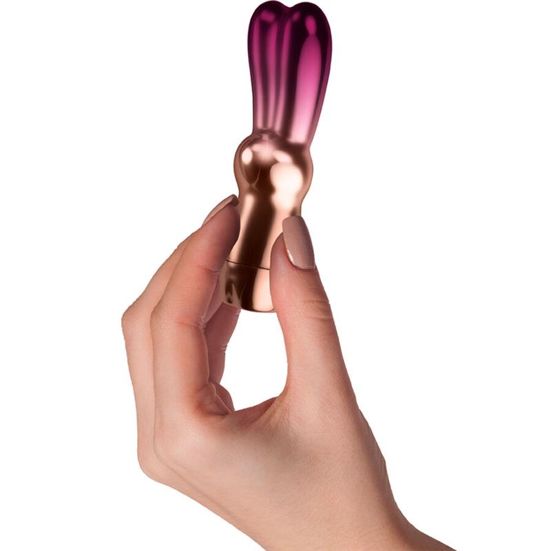 BELLA BUNNY BULLET VIBRATOR